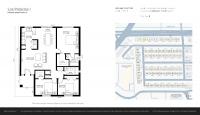 Floor Plan Thumbnail